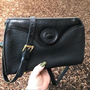 Vintage Dooney & Bourke